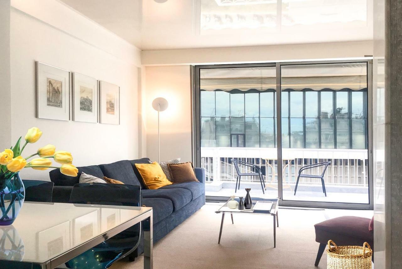 אתונה Peripatos Apartment מראה חיצוני תמונה
