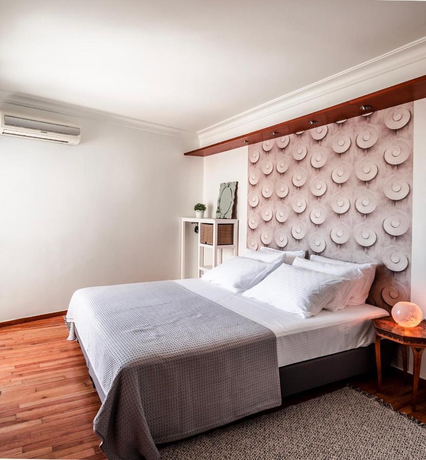 אתונה Peripatos Apartment מראה חיצוני תמונה
