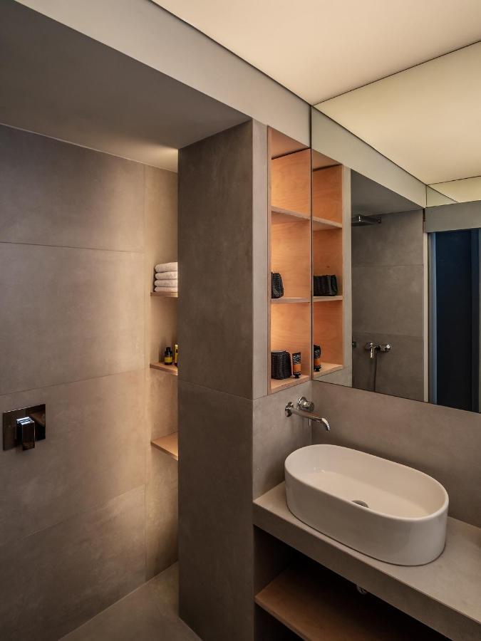אתונה Peripatos Apartment מראה חיצוני תמונה