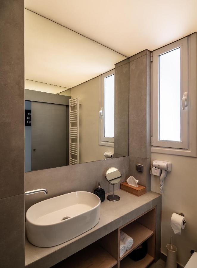 אתונה Peripatos Apartment מראה חיצוני תמונה
