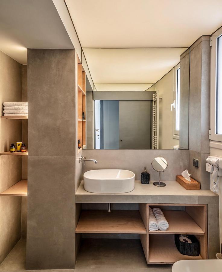 אתונה Peripatos Apartment מראה חיצוני תמונה