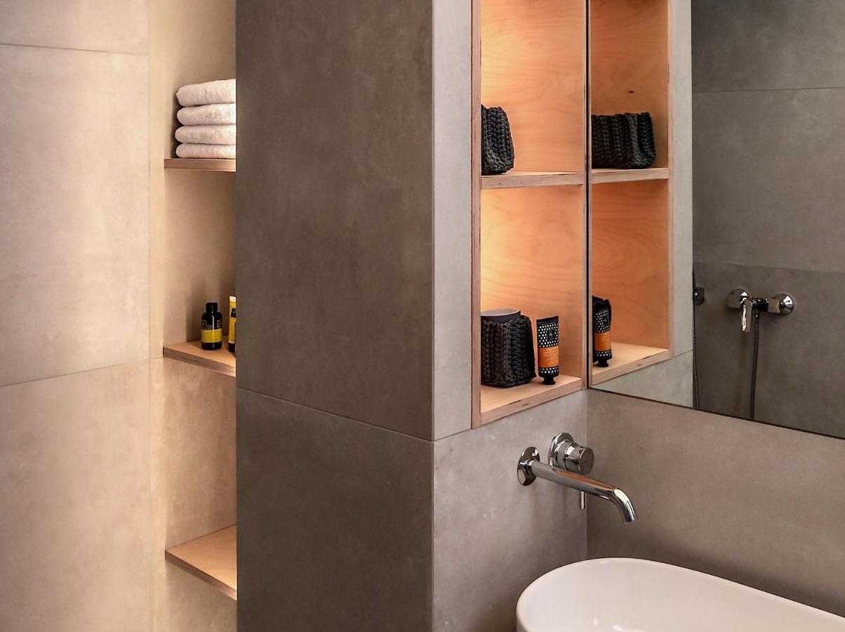 אתונה Peripatos Apartment מראה חיצוני תמונה